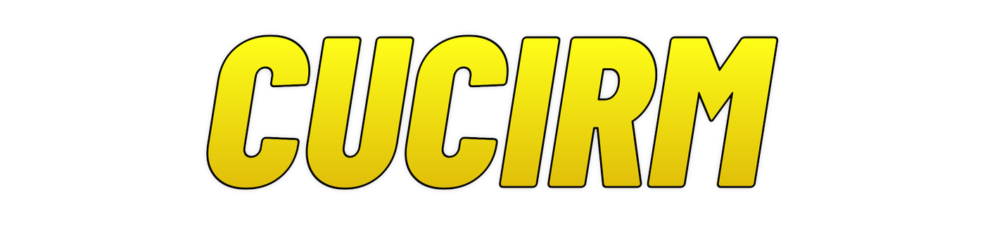 cucirm Logo